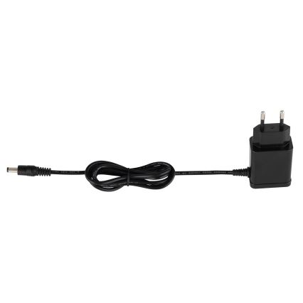 Globo - LED-himmennettävä kosketusohjattu pöytävalaisin LED/12W/230V 3000/4000/6500K musta