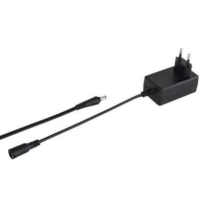 Globo - Himennettävä LED-lattiavalaisin LED/20W/230V + LED/4W 3000K messinki