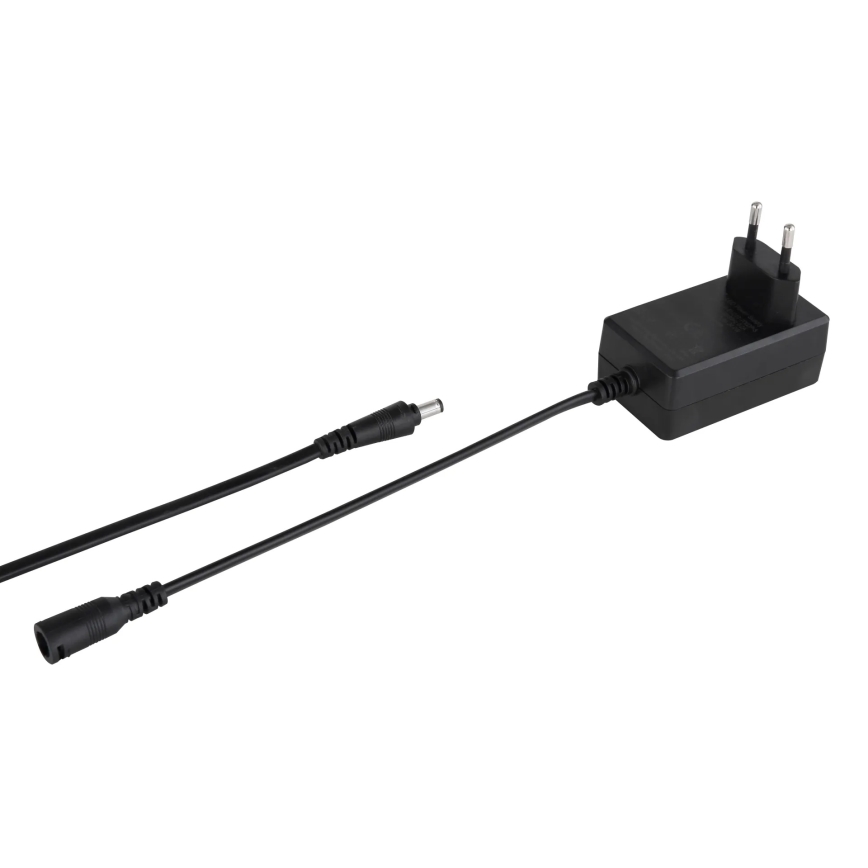 Globo - Himennettävä LED-lattiavalaisin LED/20W/230V + LED/4W 3000K messinki