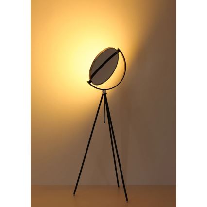 Globo - himmennettävä LED-lattiavalaisin LED/24W/230V 2700/4000/6500K