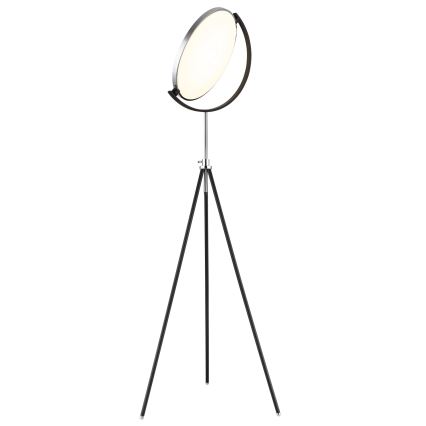 Globo - himmennettävä LED-lattiavalaisin LED/24W/230V 2700/4000/6500K