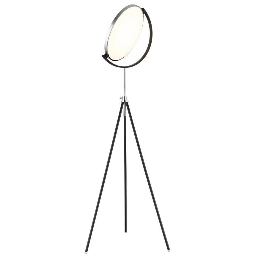 Globo - himmennettävä LED-lattiavalaisin LED/24W/230V 2700/4000/6500K