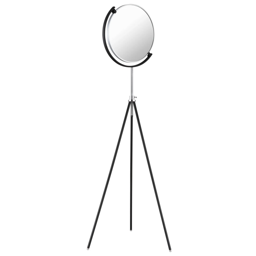 Globo - himmennettävä LED-lattiavalaisin LED/24W/230V 2700/4000/6500K
