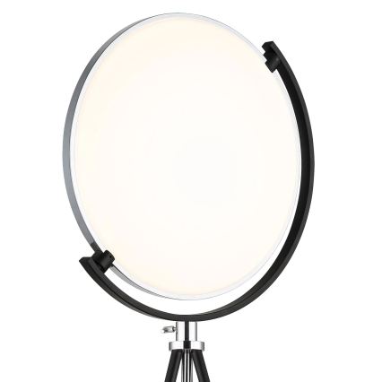 Globo - himmennettävä LED-lattiavalaisin LED/24W/230V 2700/4000/6500K