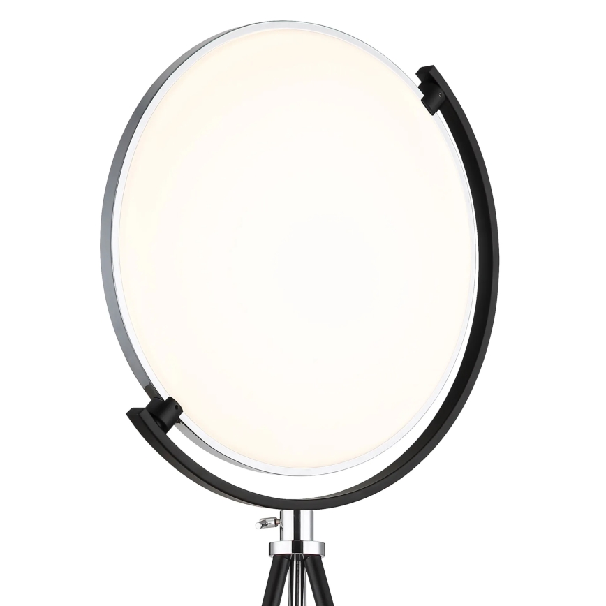 Globo - himmennettävä LED-lattiavalaisin LED/24W/230V 2700/4000/6500K