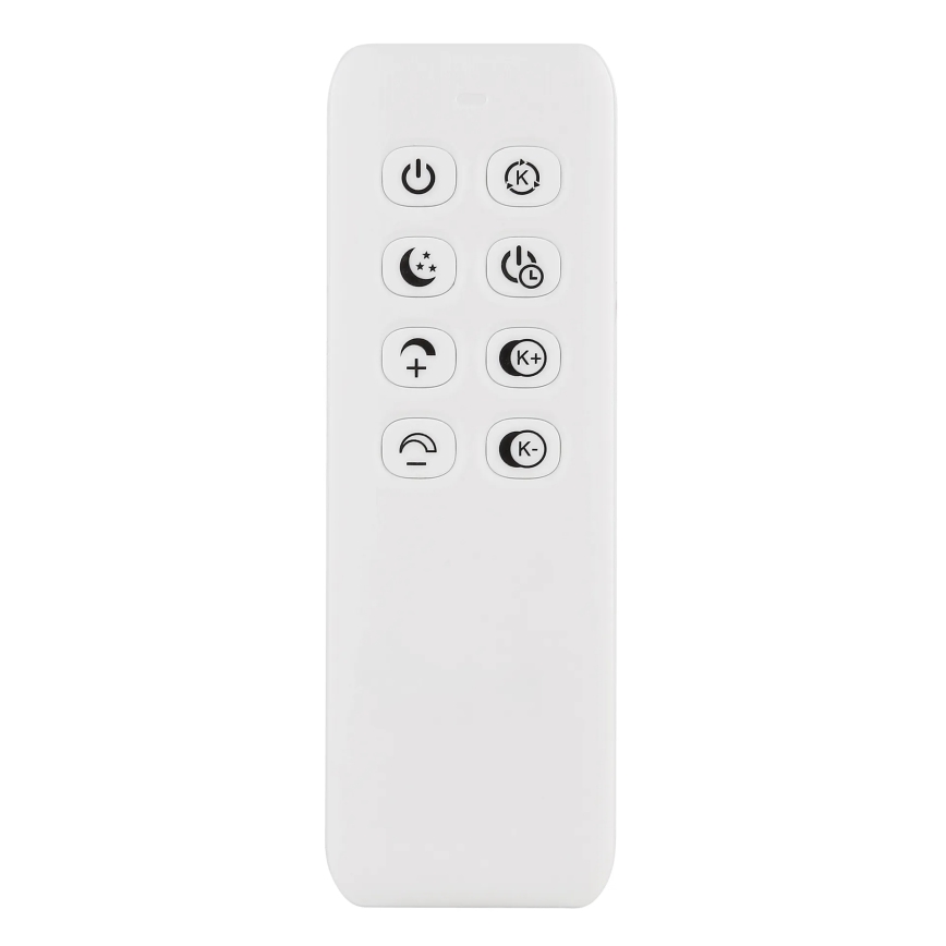 Globo - himmennettävä LED-lattiavalaisin LED/24W/230V 2700/4000/6500K