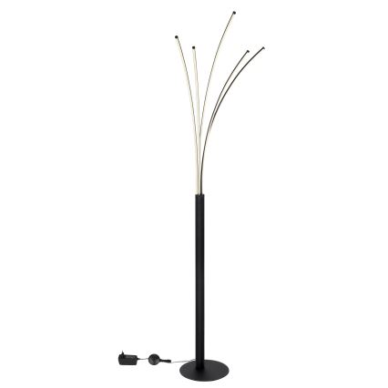 Globo - LED-himmennettävä lattiavalaisin LED/36W/230V 3000-6000K Wi-Fi Tuya + kaukosäädin