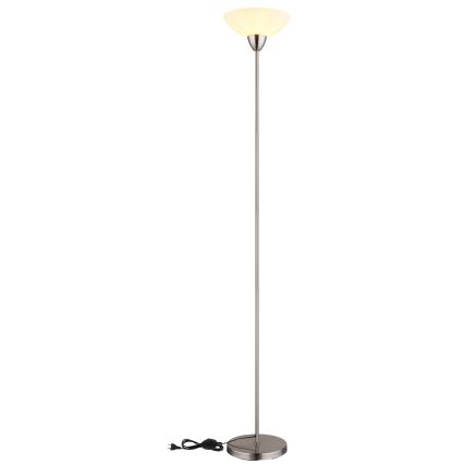 Globo - Lattiavalaisin 1xE27/60W/230V