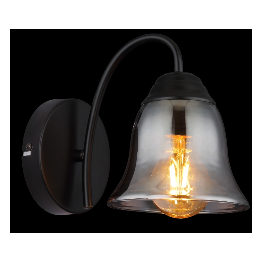 Globo - Seinävalaisin 1xE27/60W/230V