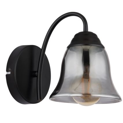 Globo - Seinävalaisin 1xE27/60W/230V