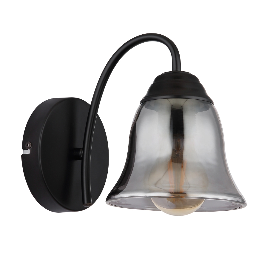 Globo - Seinävalaisin 1xE27/60W/230V