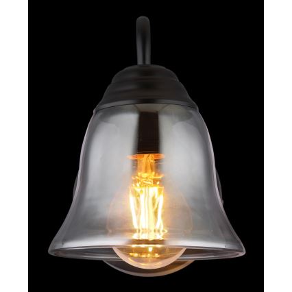 Globo - Seinävalaisin 1xE27/60W/230V