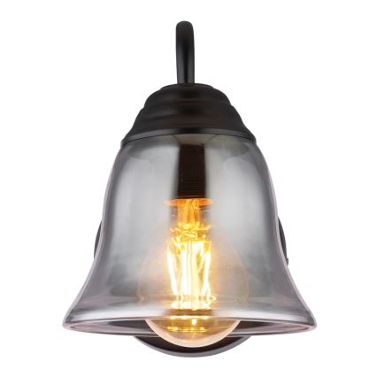 Globo - Seinävalaisin 1xE27/60W/230V