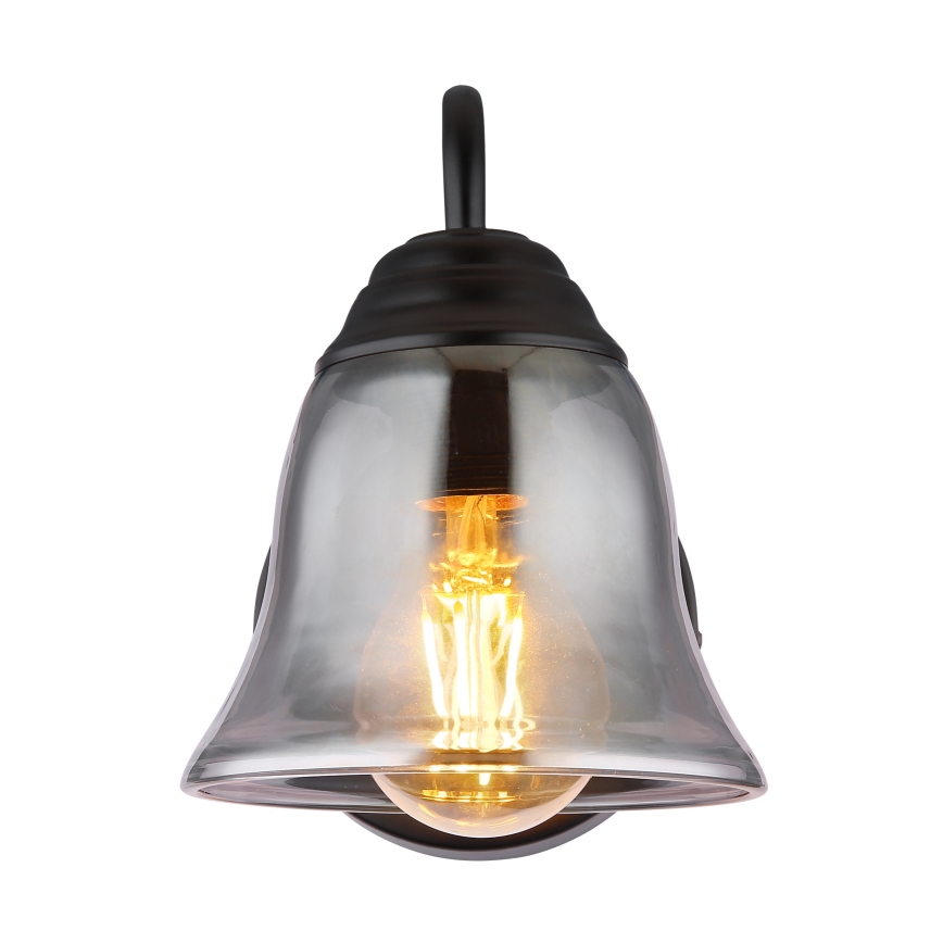 Globo - Seinävalaisin 1xE27/60W/230V