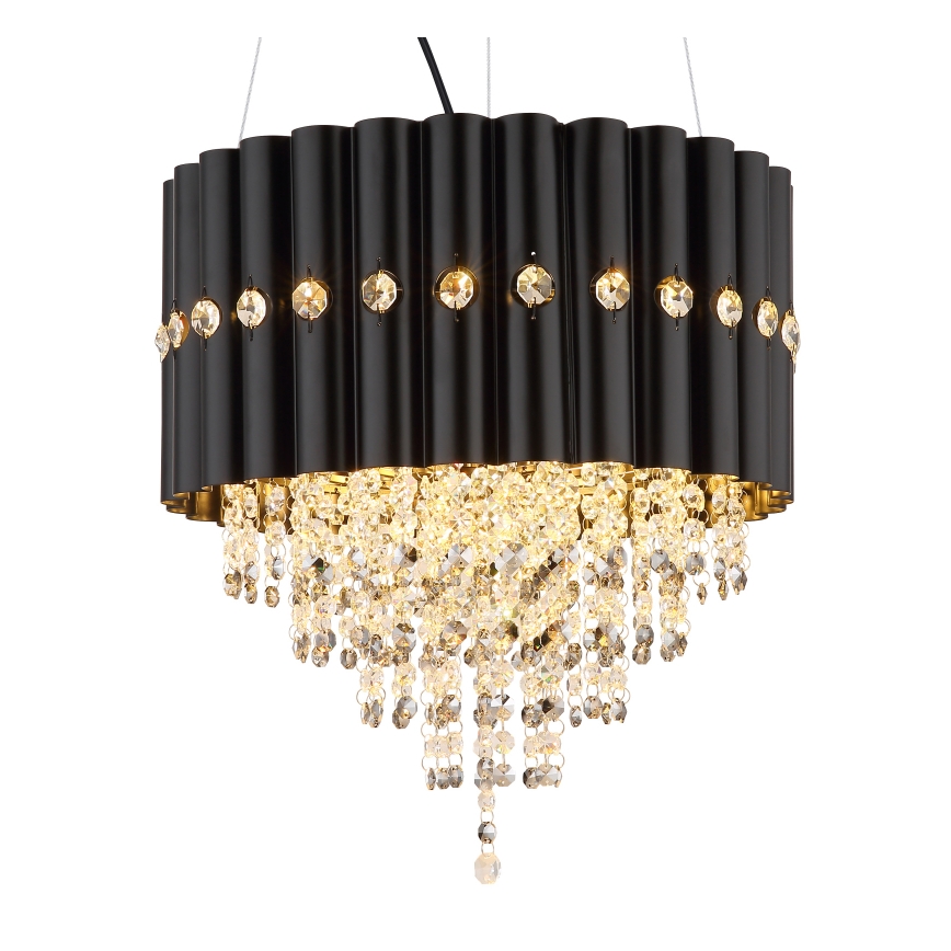 Globo - Kattokruunu johdossa 3xE27/40W/230V halkaisija 40 cm