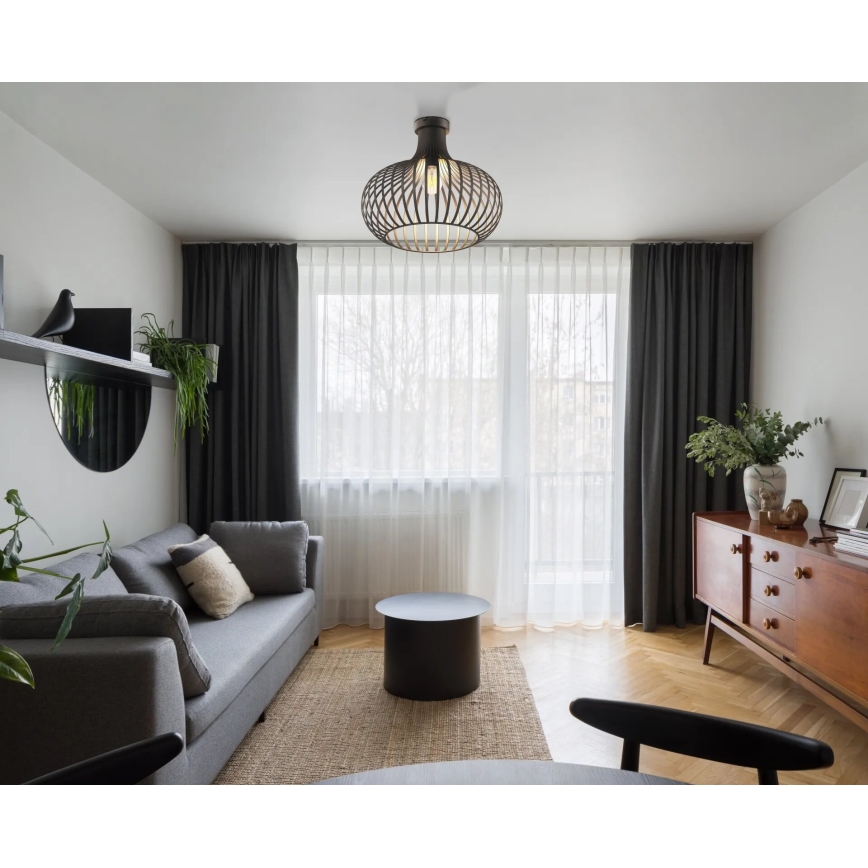 Globo - Kattovalo 1xE27/40W/230V