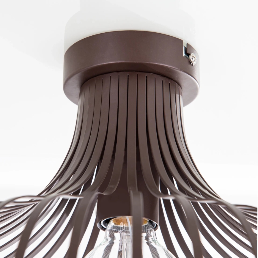 Globo - Kattovalo 1xE27/40W/230V