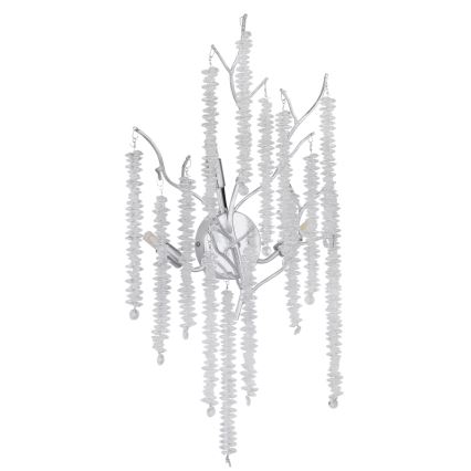 Globo - LED-seinävalaisin 3xG9/8W/230V