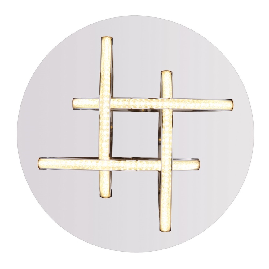 Globo - LED-kattovalaisin LED/15W/230V