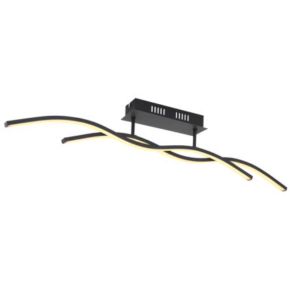 Globo 67172D - LED-kattovalaisin MARIUS LED/20W/230V 3000K