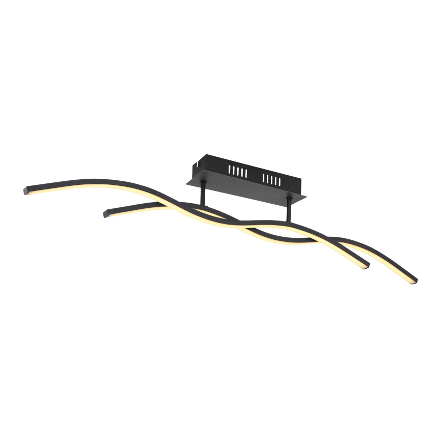 Globo 67172D - LED-kattovalaisin MARIUS LED/20W/230V 3000K
