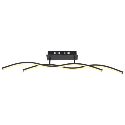 Globo 67172D - LED-kattovalaisin MARIUS LED/20W/230V 3000K