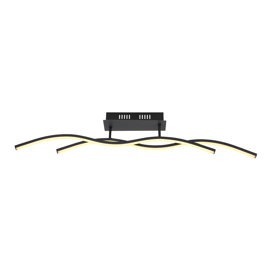 Globo 67172D - LED-kattovalaisin MARIUS LED/20W/230V 3000K