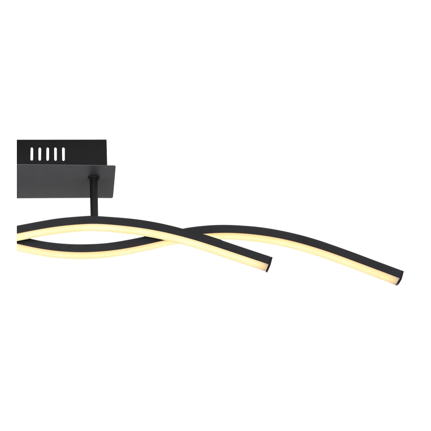 Globo 67172D - LED-kattovalaisin MARIUS LED/20W/230V 3000K