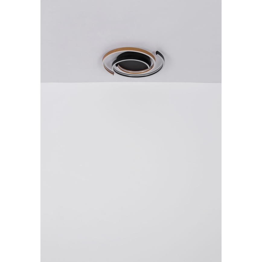 Globo - LED-kattovalaisin LED/38W/230V