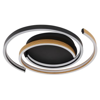 Globo - LED-kattovalaisin LED/38W/230V