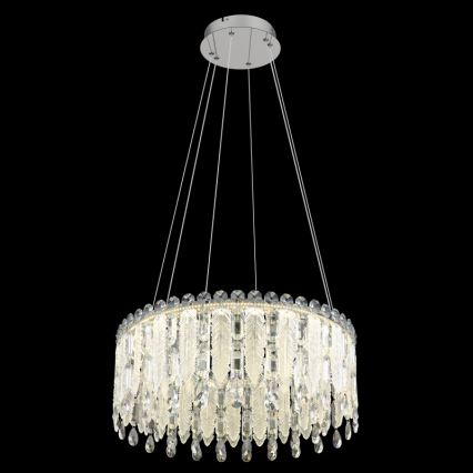 Globo - LED-riippuvalaisin vaijerilla LED/58W/230V 2700-6000K + kaukosäädin