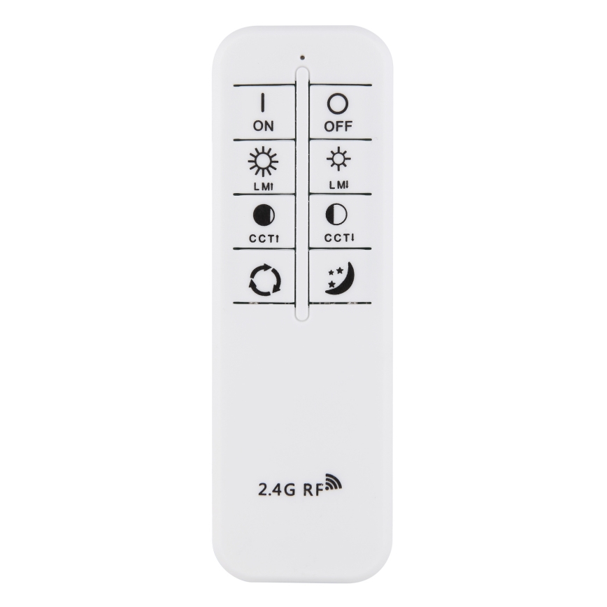 Globo - LED Himennettävä vaijeririippuvalaisin LED/78W/230V 2700-6000K + kaukosäädin