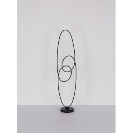 Globo - LED-lattiavalaisin LED/39W/230V 2700/4000/6500K