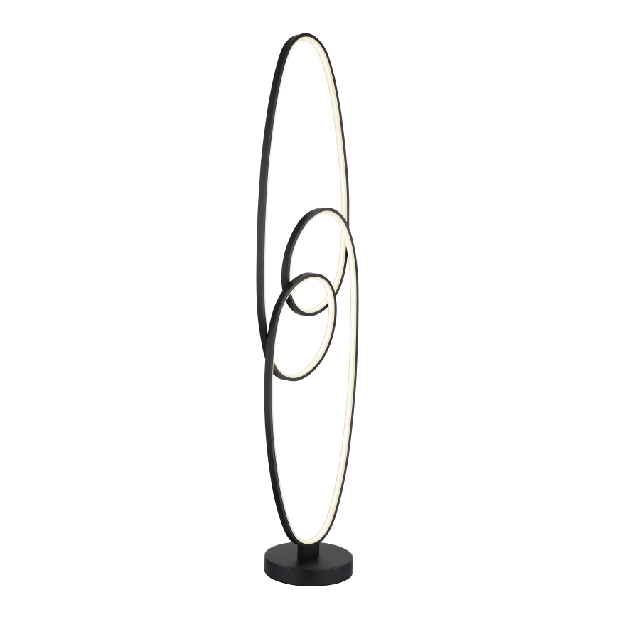 Globo - LED-lattiavalaisin LED/39W/230V 2700/4000/6500K