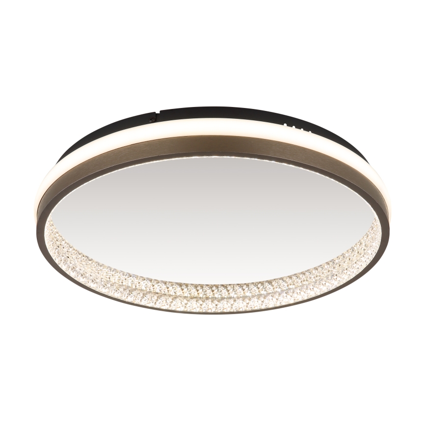 Globo - LED-kattovalaisin LED/40W/230V 3000/4000/6000K halkaisija 39,7 cm