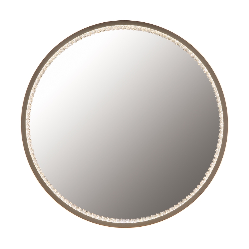 Globo - LED-kattovalaisin LED/40W/230V 3000/4000/6000K halkaisija 39,7 cm