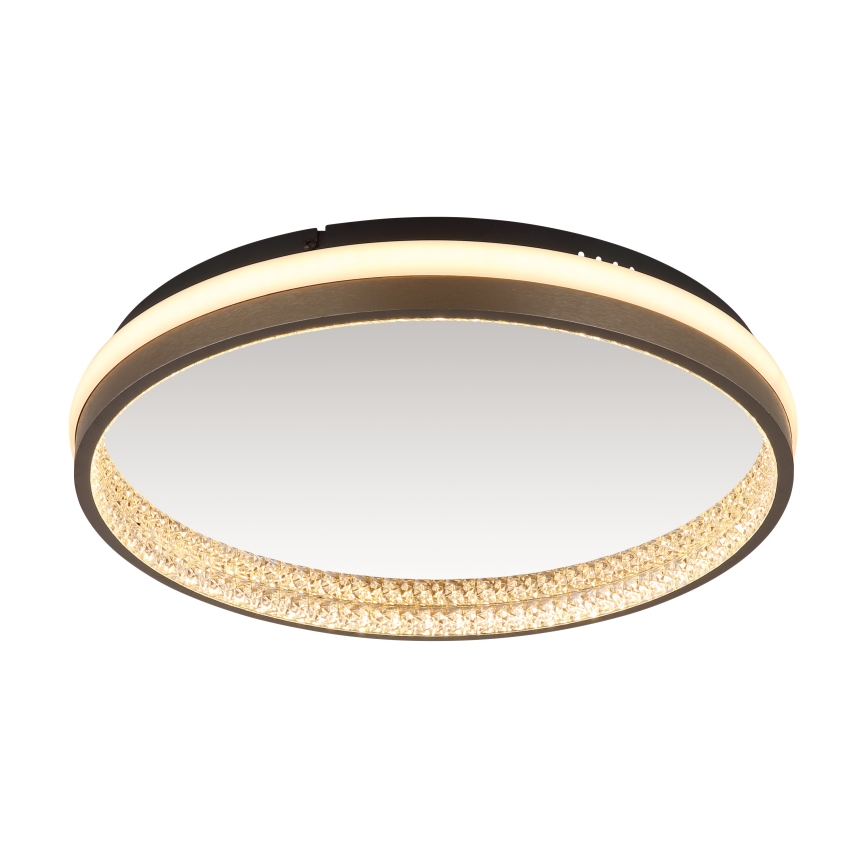 Globo - LED-kattovalaisin LED/40W/230V 3000/4000/6000K halkaisija 39,7 cm