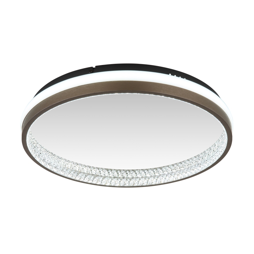 Globo - LED-kattovalaisin LED/40W/230V 3000/4000/6000K halkaisija 39,7 cm