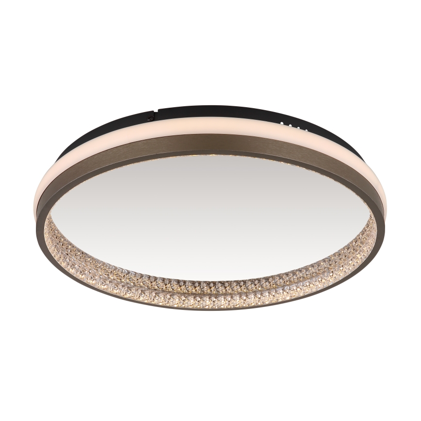 Globo - LED-kattovalaisin LED/40W/230V 3000/4000/6000K halkaisija 39,7 cm