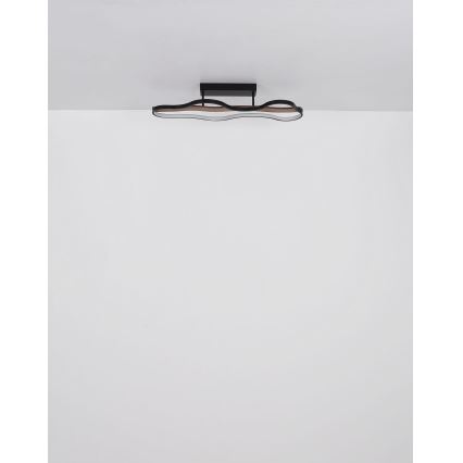 Globo - Kiinteä LED-kattokruunu LED/30W/230V