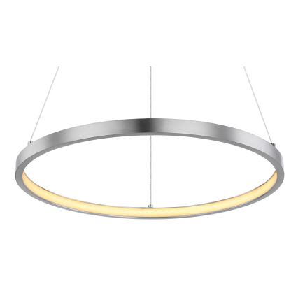 Globo - LED-kattokruunu johdossa LED/19W/230V