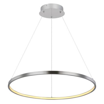 Globo - LED-kattokruunu narussa LED/29W/230V