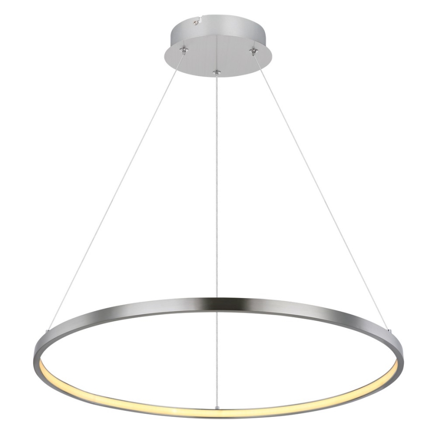 Globo - LED-kattokruunu narussa LED/29W/230V