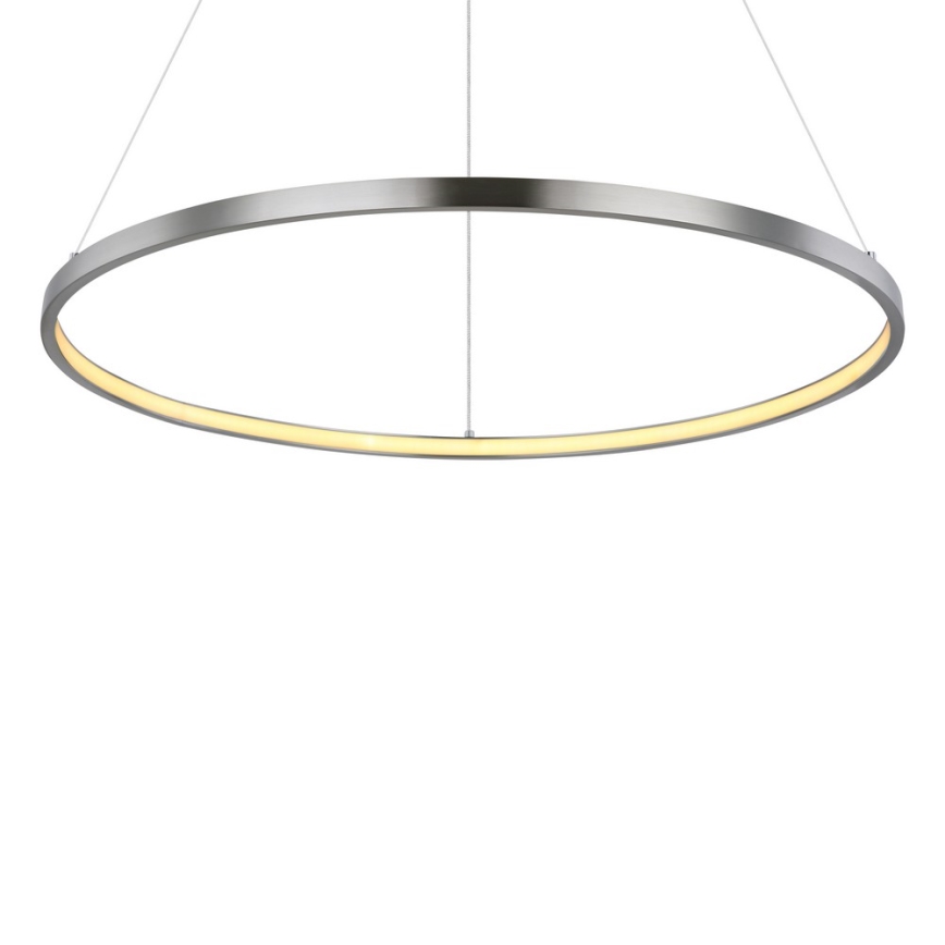 Globo - LED-kattokruunu narussa LED/29W/230V