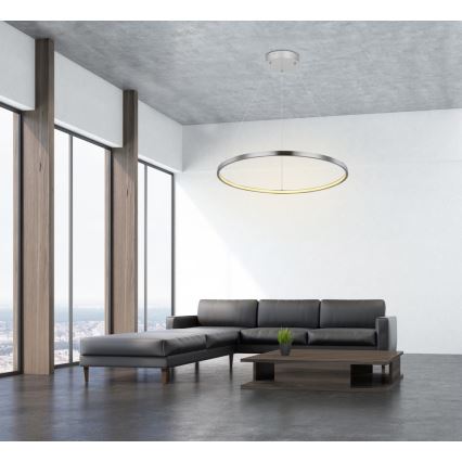 Globo - LED-kattokruunu narussa LED/29W/230V