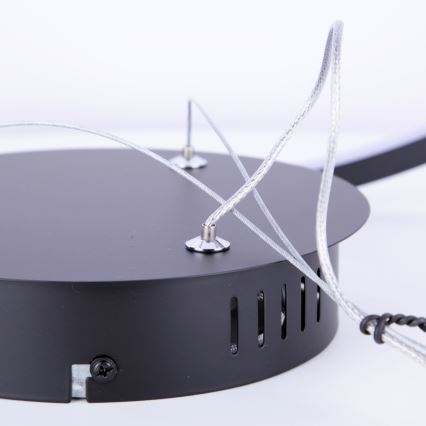 Globo - LED-kattokruunu narussa LED/29W/230V