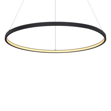 Globo - LED-kattokruunu narussa LED/29W/230V