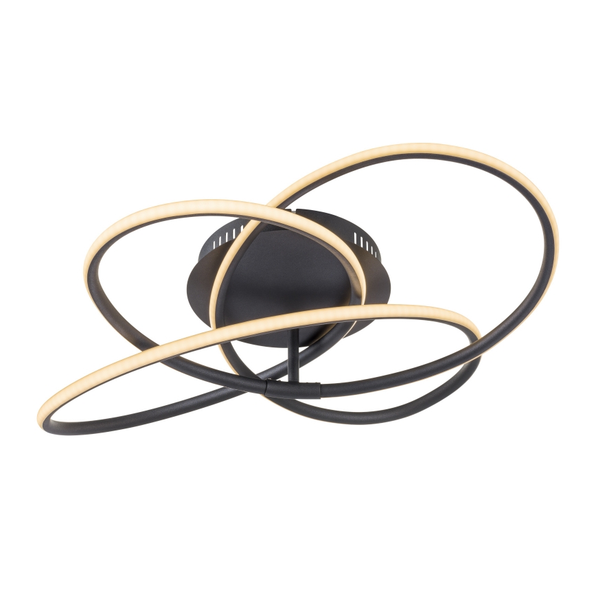 Globo - LED-kattokruunu LED/30W/230V