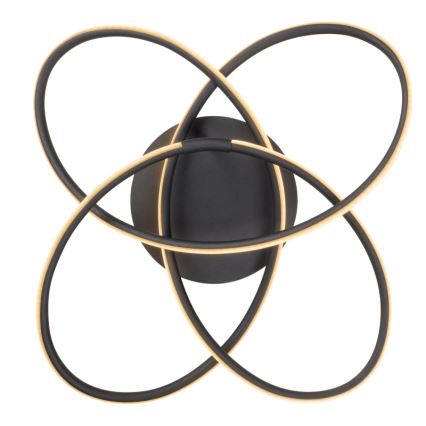 Globo - LED-kattokruunu LED/30W/230V