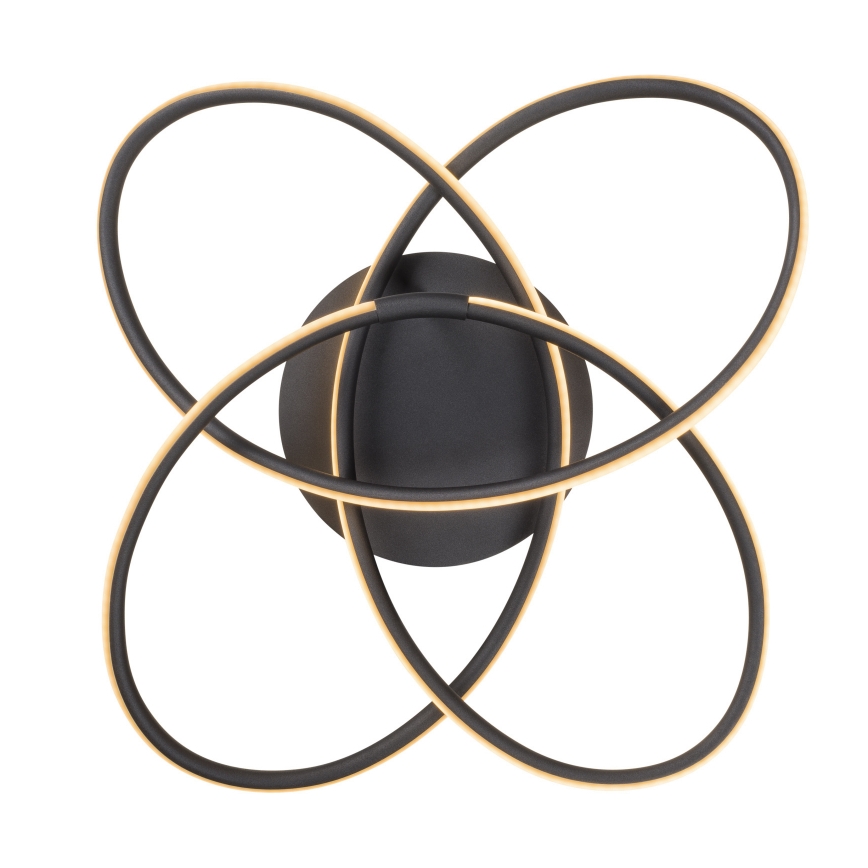 Globo - LED-kattokruunu LED/30W/230V